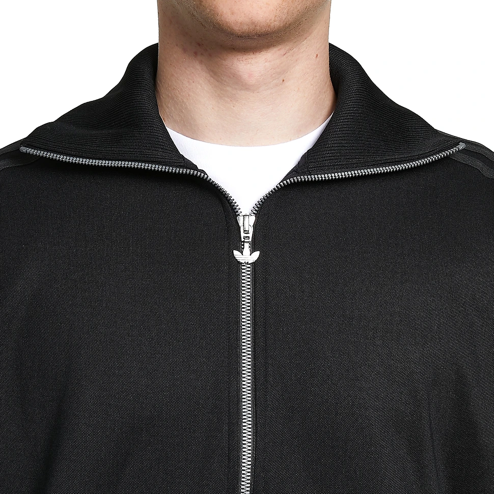 adidas - Adicolor Beckenbauer Track Top Recoded (Black) | HHV