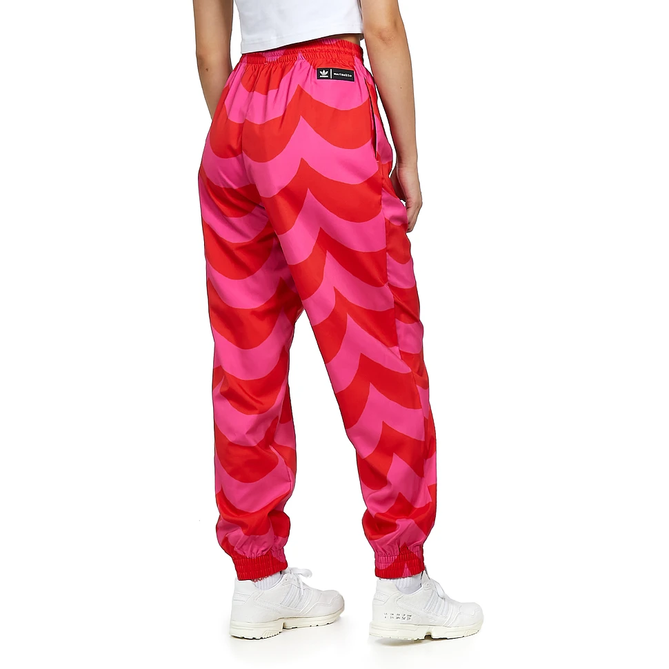 adidas x Marimekko - Marimekko Cuffed Woven Track Pant