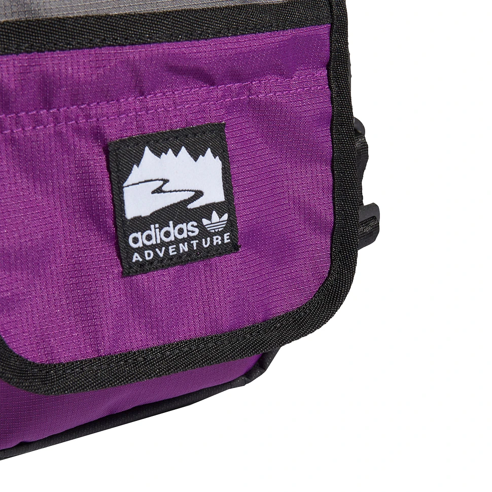 adidas - Adidas Adventure Small Flap Bag