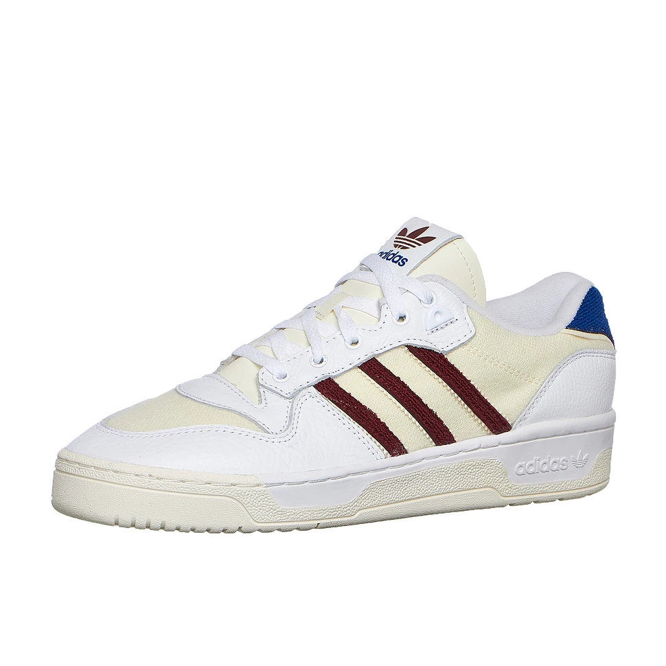 adidas - Rivalry Low Premium