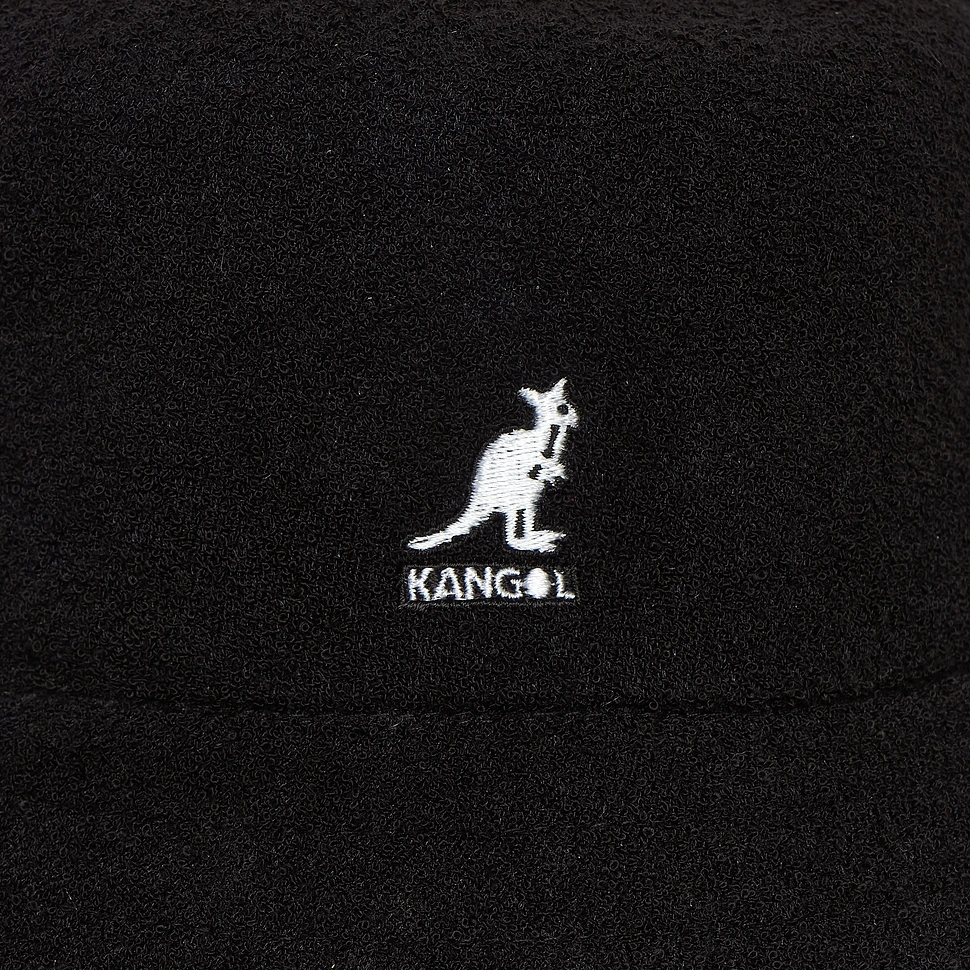 HHV x Kangol - Bermuda Bucket Hat