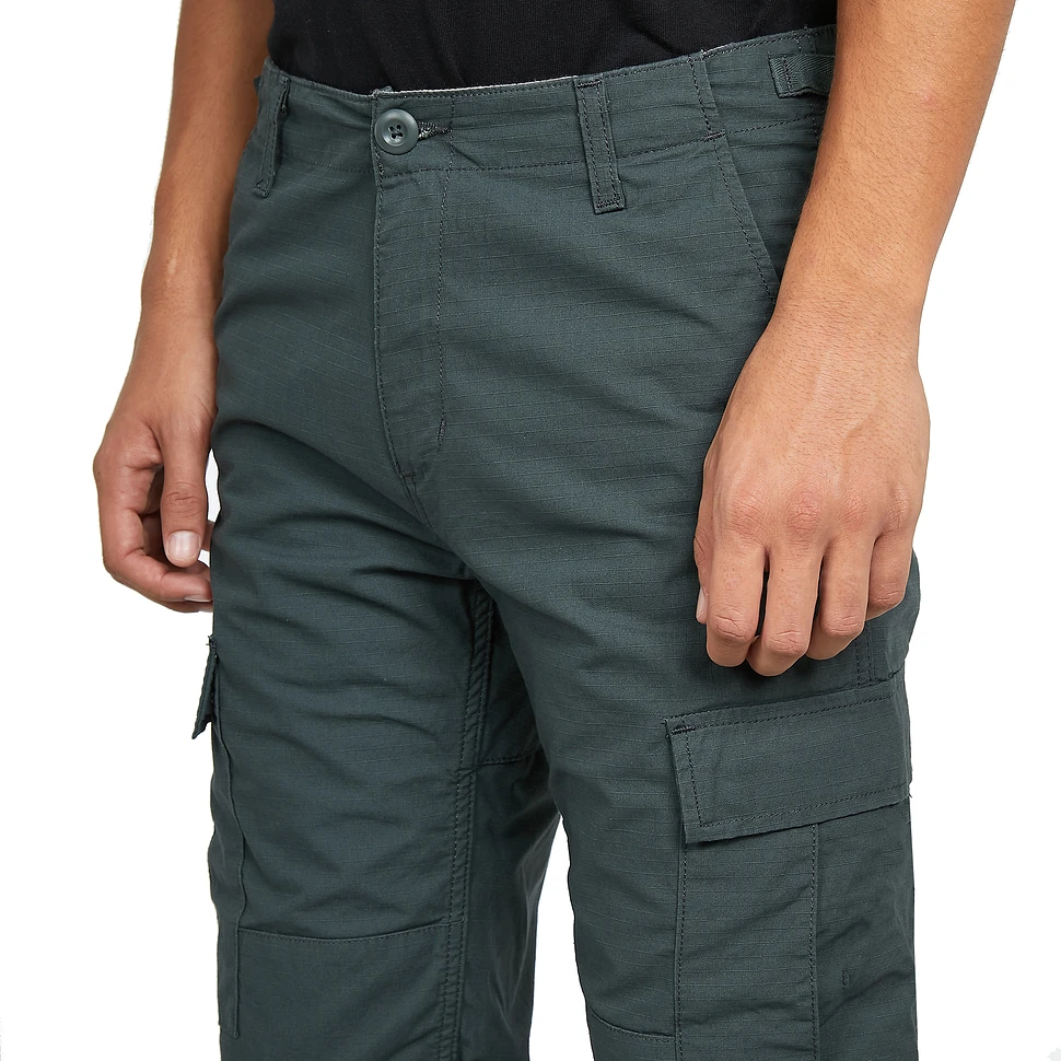 Carhartt WIP - Aviation Pant "Columbia" Ripstop 6.5 oz