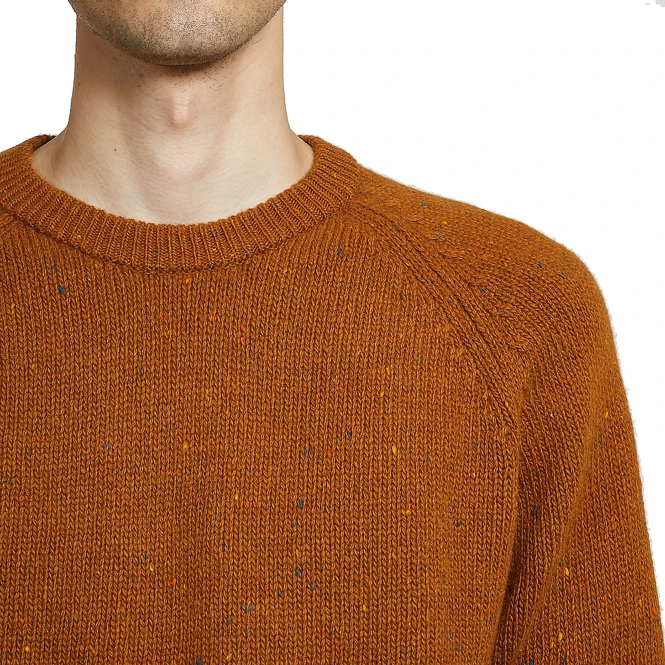 Carhartt WIP - Anglistic Sweater