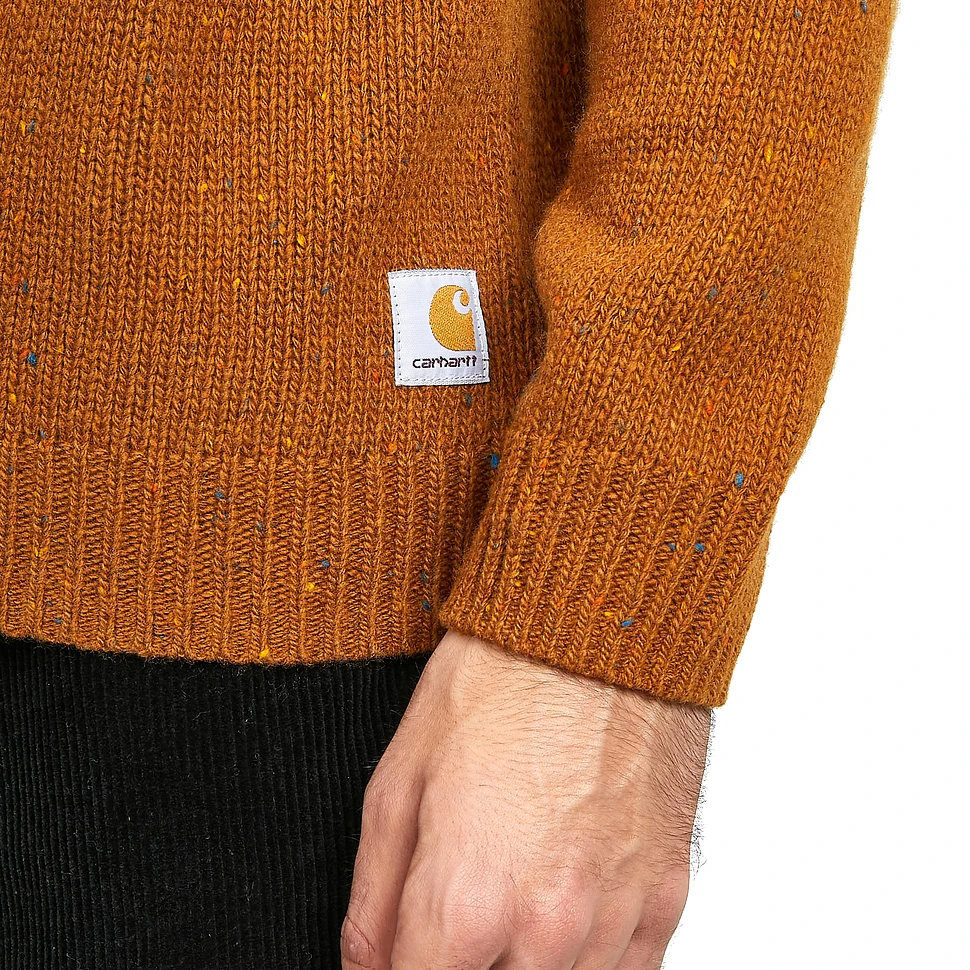 Carhartt WIP - Anglistic Sweater