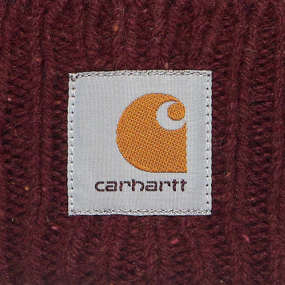 Carhartt WIP - Anglistic Beanie