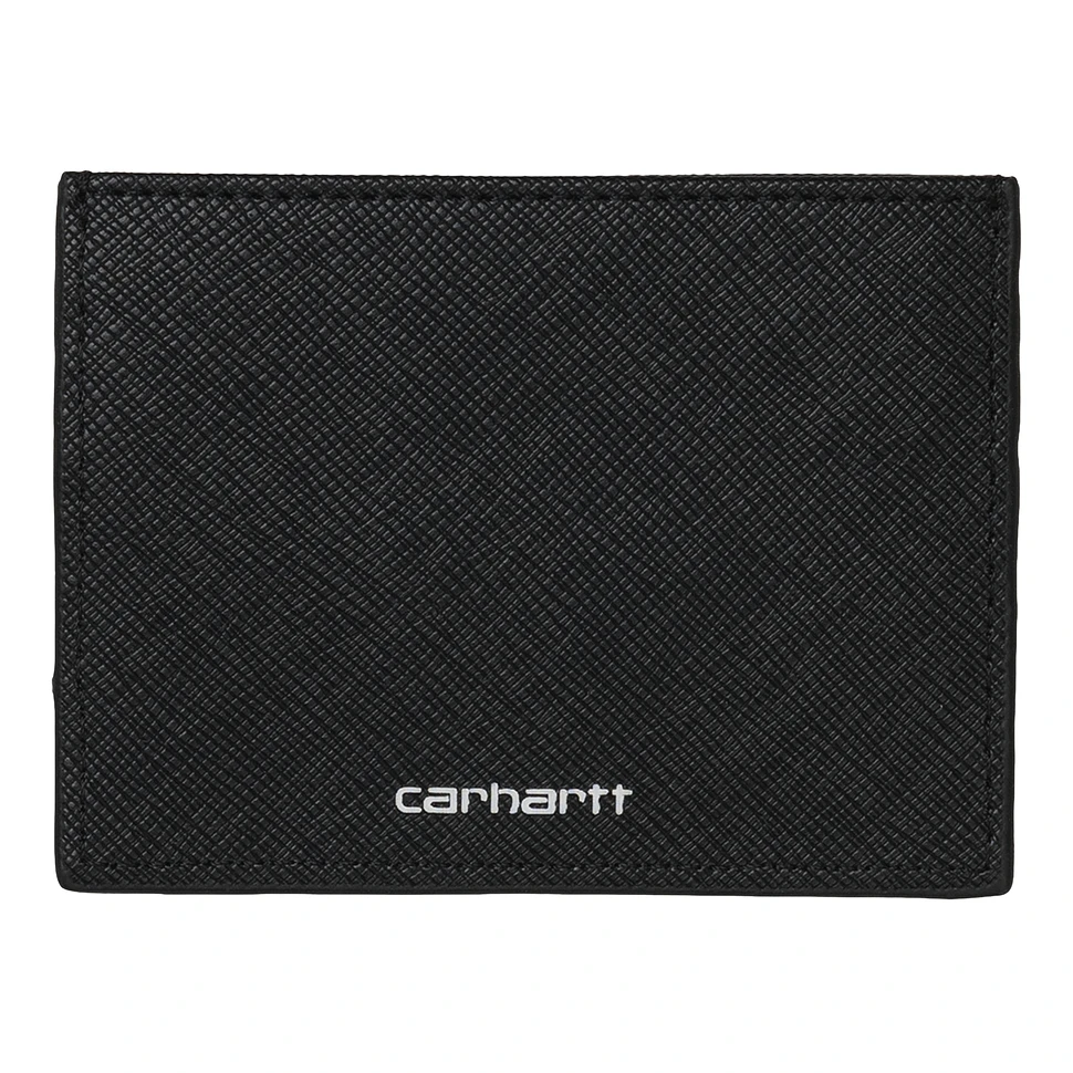 Carhartt WIP - Coated Card Holder