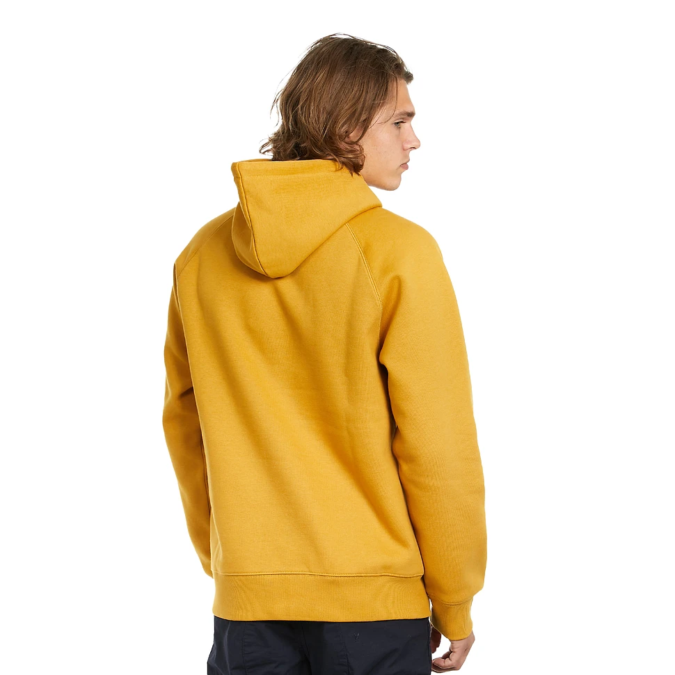 Carhartt WIP - Hooded Chase Sweat