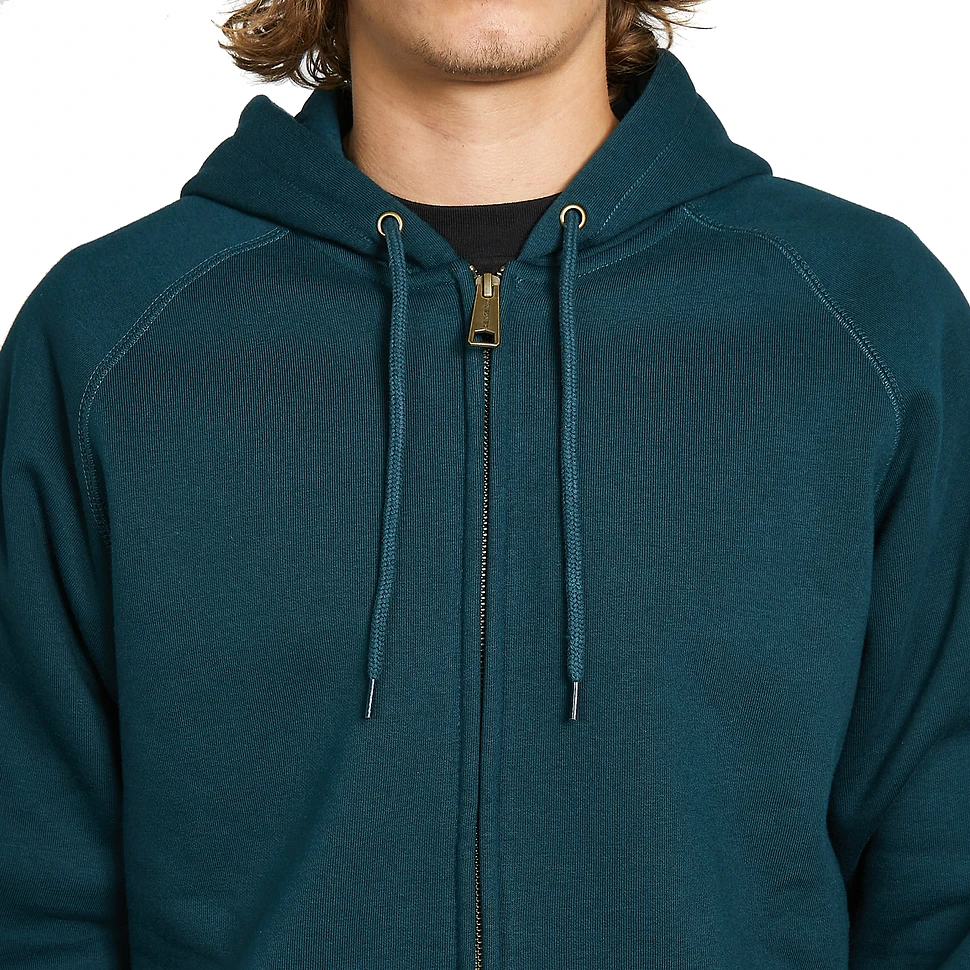 Carhartt WIP - Hooded Chase Jacket