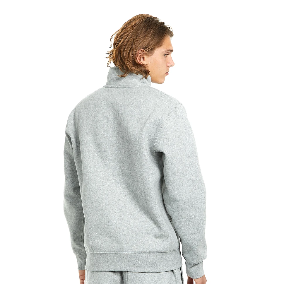 Carhartt WIP - Chase Neck Zip Sweat