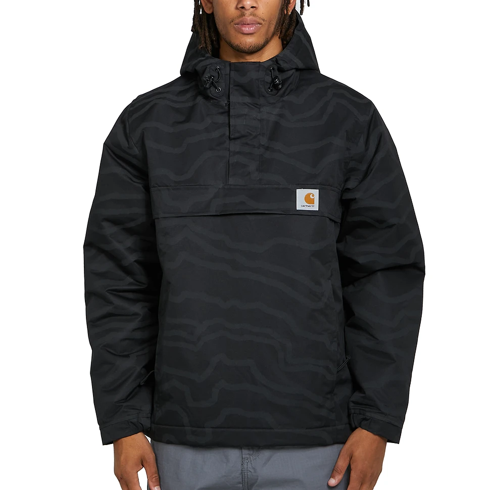 Carhartt WIP - Nimbus Pullover