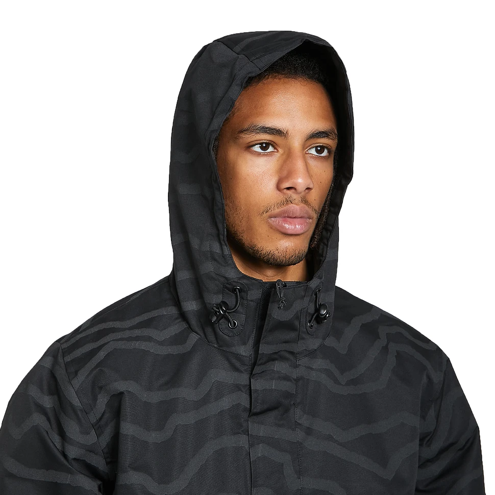 Carhartt WIP - Nimbus Pullover