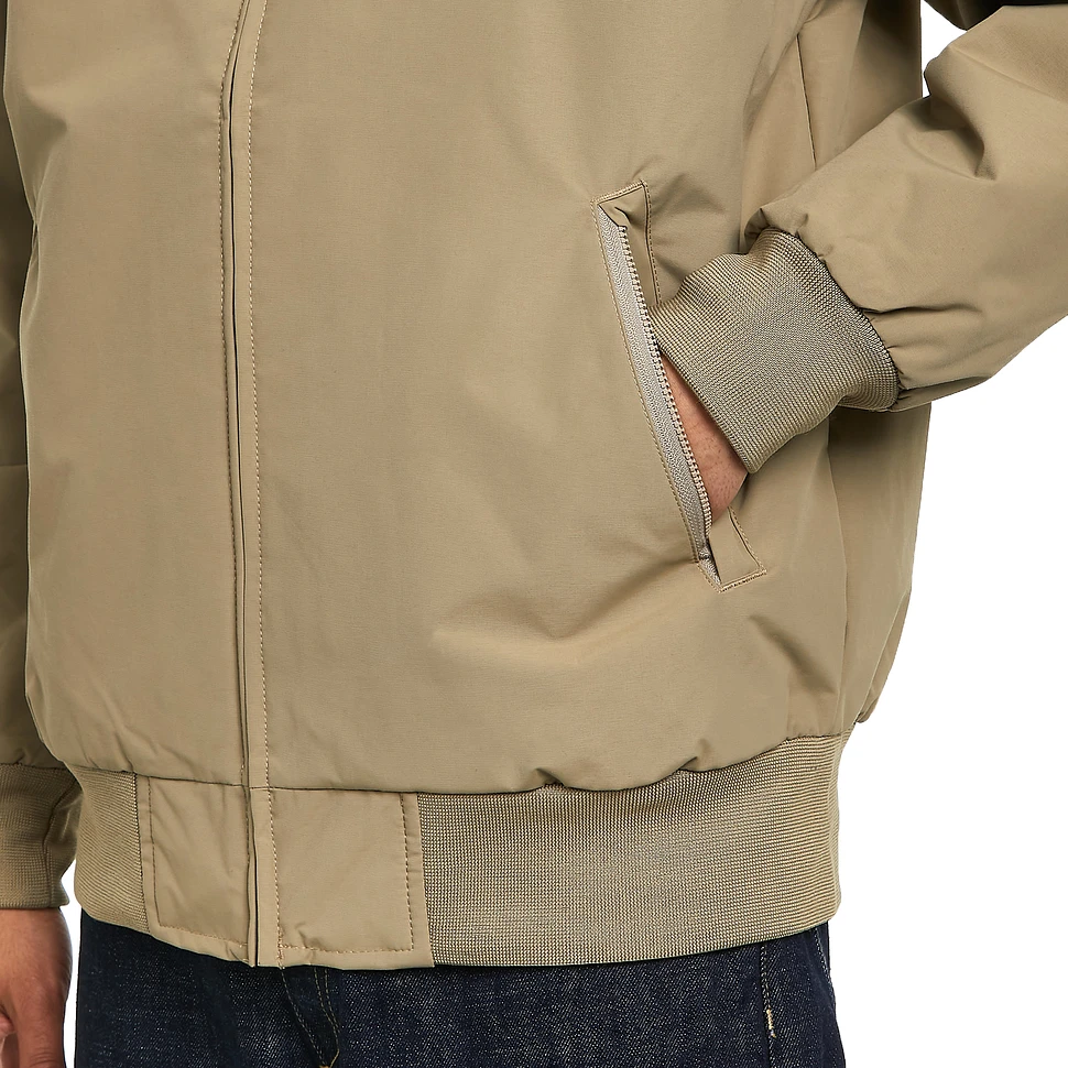 Carhartt WIP - Hooded Sail Jacket