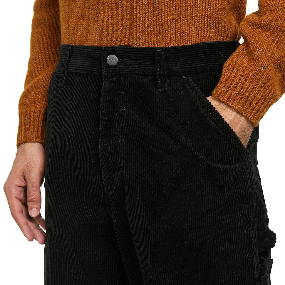 Carhartt WIP - Single Knee Pant "Coventry" Corduroy, 9.7 oz