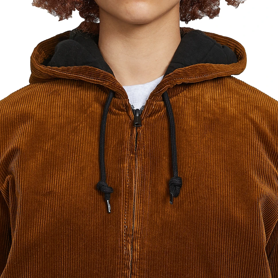 Carhartt WIP - W' Timber Jacket