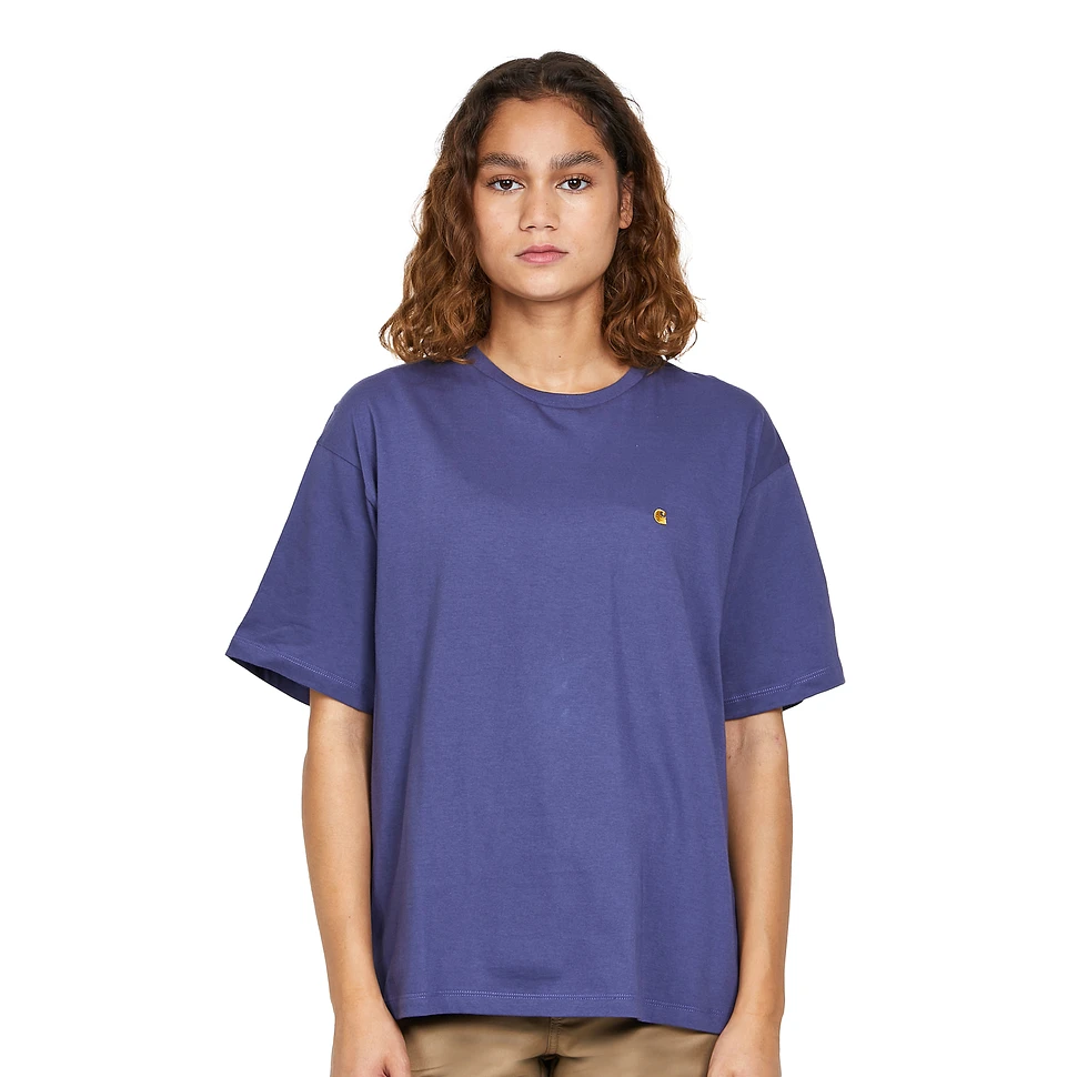 Carhartt WIP - W' S/S Chase T-Shirt