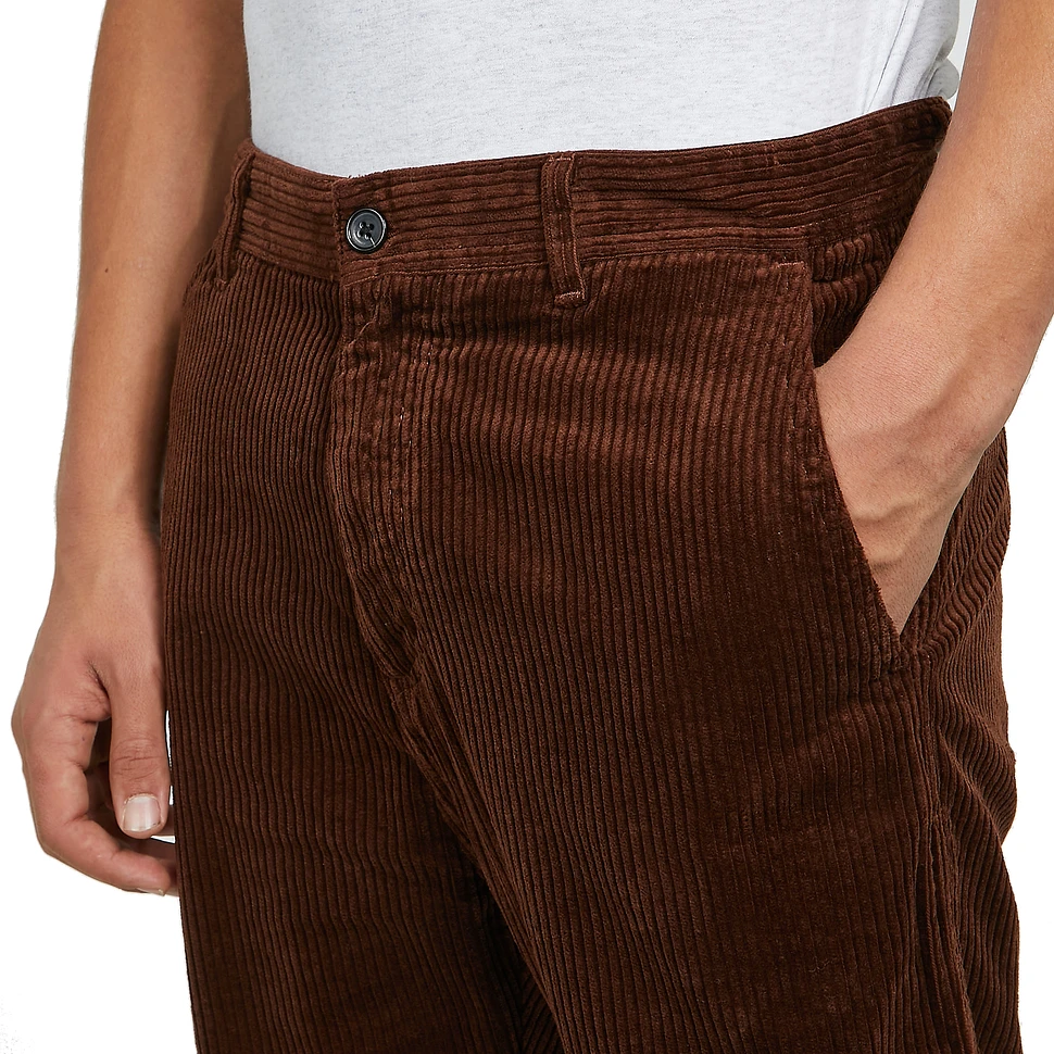 Carhartt WIP - Menson Pant "Urbana" Corduroy, 6 Wales, 9.1 oz