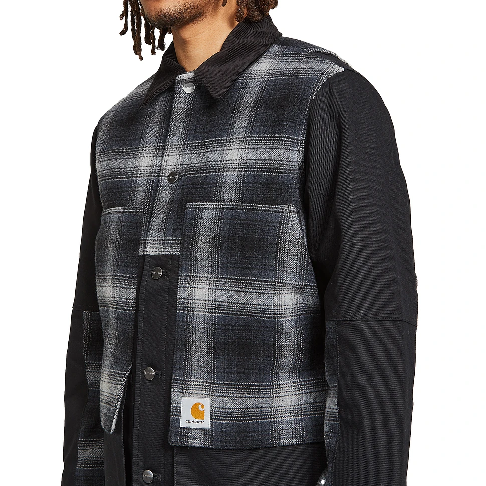 Carhartt WIP - Highland Jacket