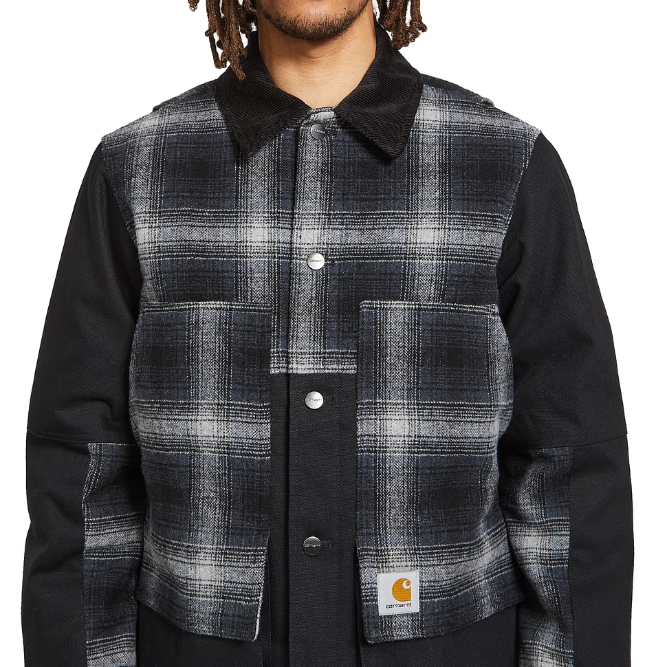 Carhartt WIP - Highland Jacket