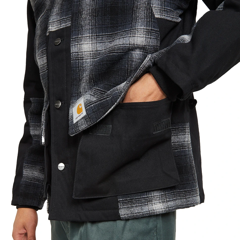 Carhartt WIP - Highland Jacket