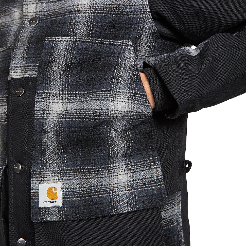 Carhartt WIP - Highland Jacket