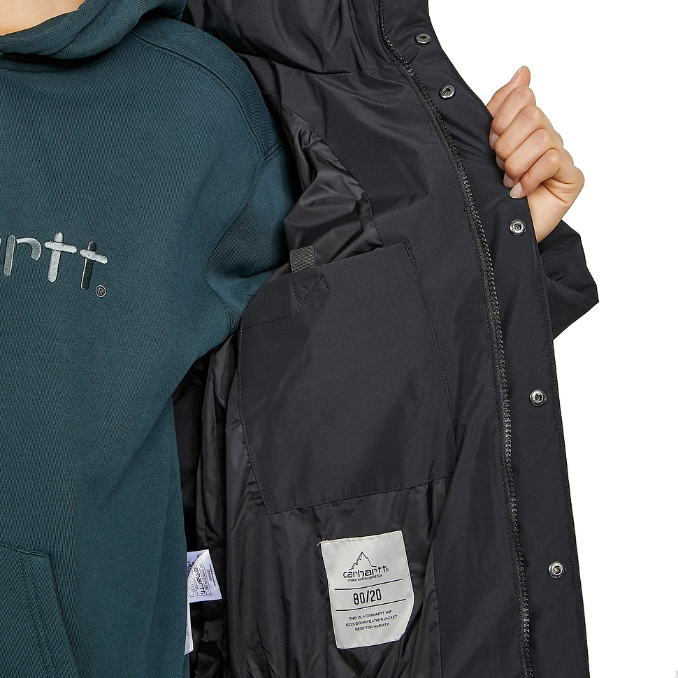 Carhartt WIP - W' Dani Jacket