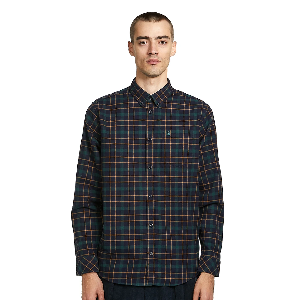 Carhartt WIP - L/S Baxter Shirt