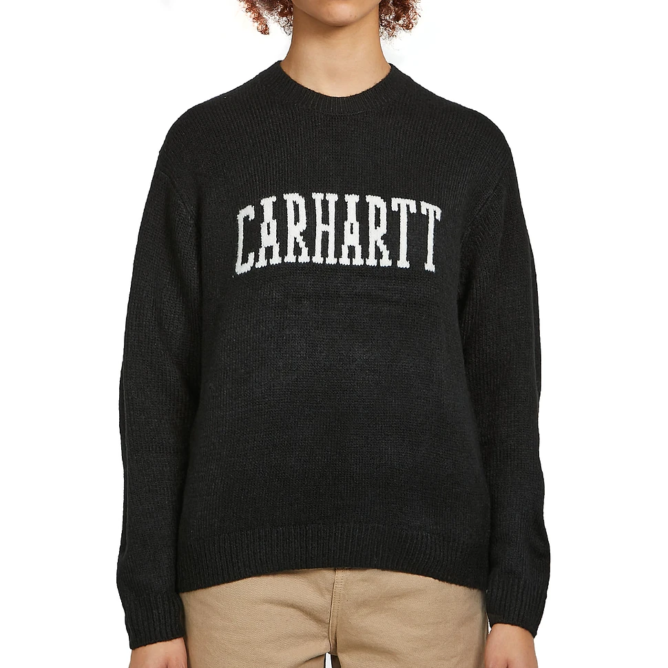 Carhartt WIP - W' University Sweater