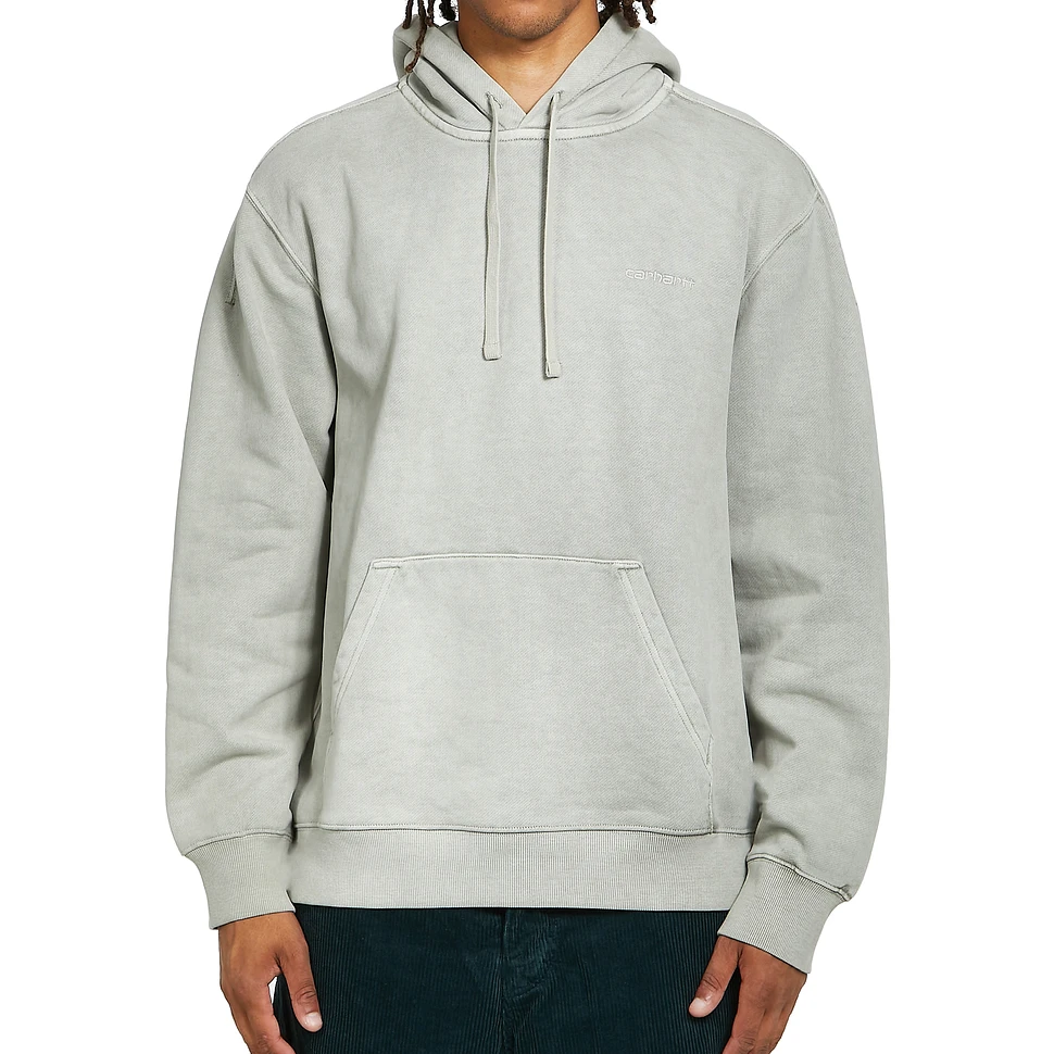 Carhartt WIP - Hooded Ashfield Sweat