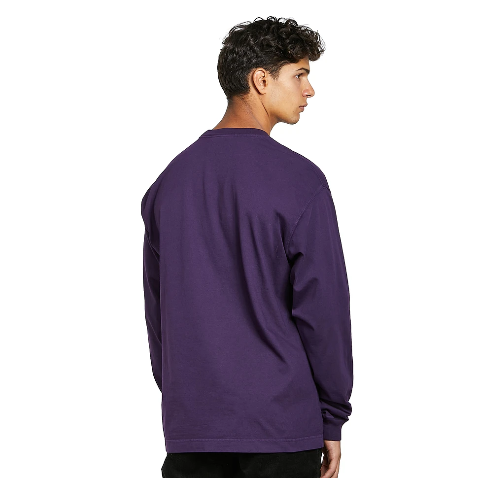 Carhartt WIP - L/S Vista T-Shirt