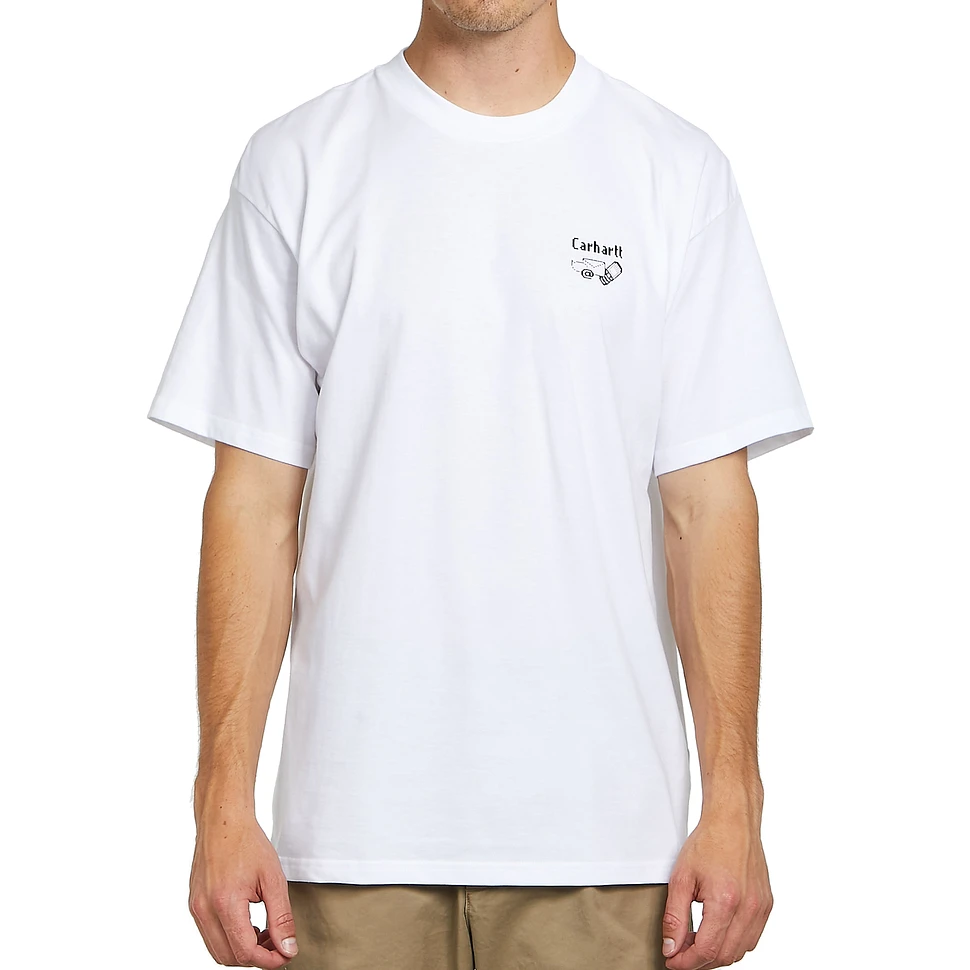 Carhartt WIP - S/S Screensaver T-Shirt