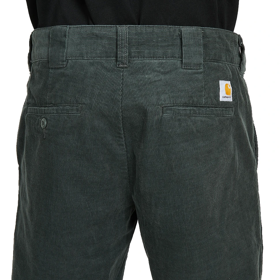 Carhartt WIP - Master Pant "Ford" Corduroy, 15 Wales, 8 oz