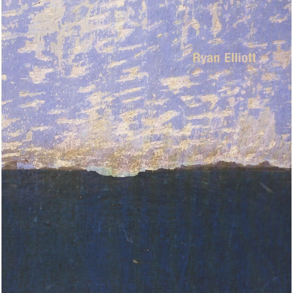 Ryan Elliott - Paul's Horizon