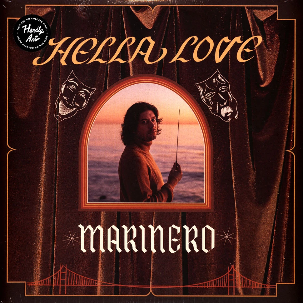 Marinero - Hella Love