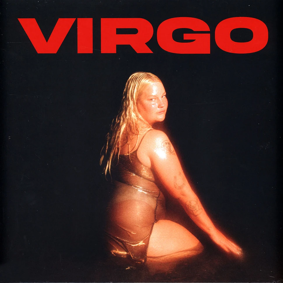 Sarah Klang - Virgo