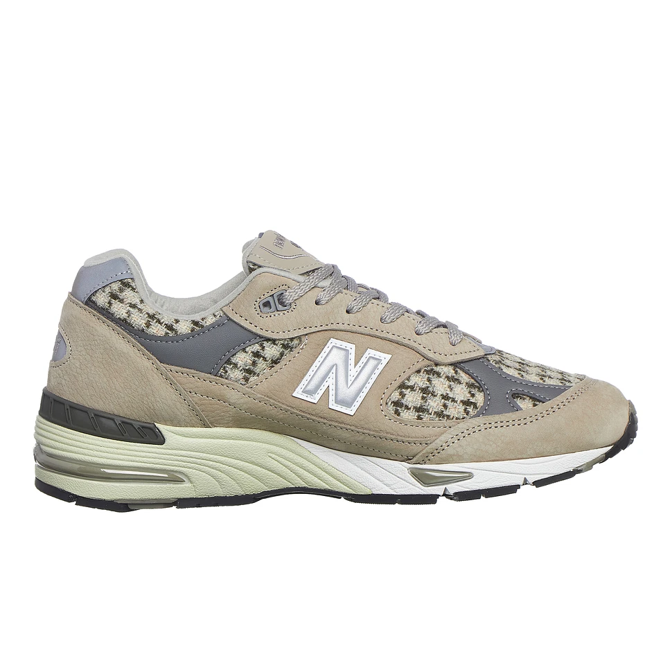 New Balance - M991 HT (Made in UK)