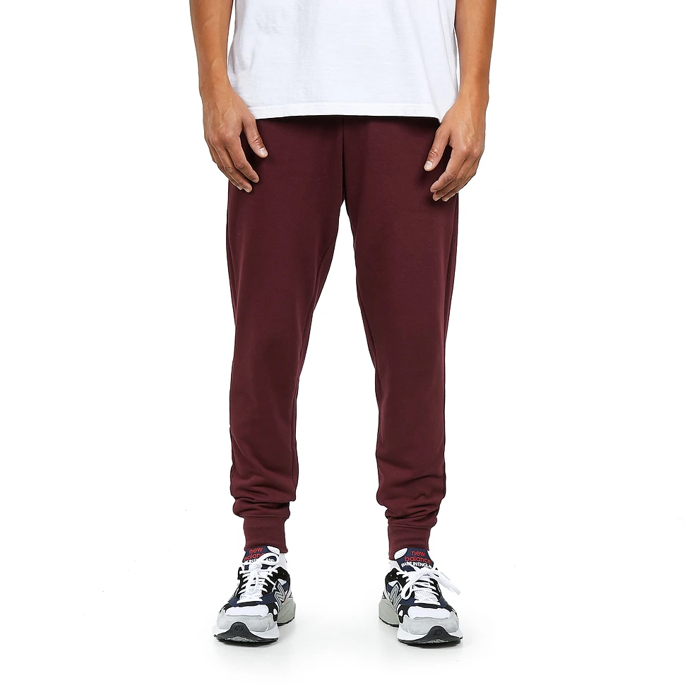 New Balance - Essentials Embroidered Pant