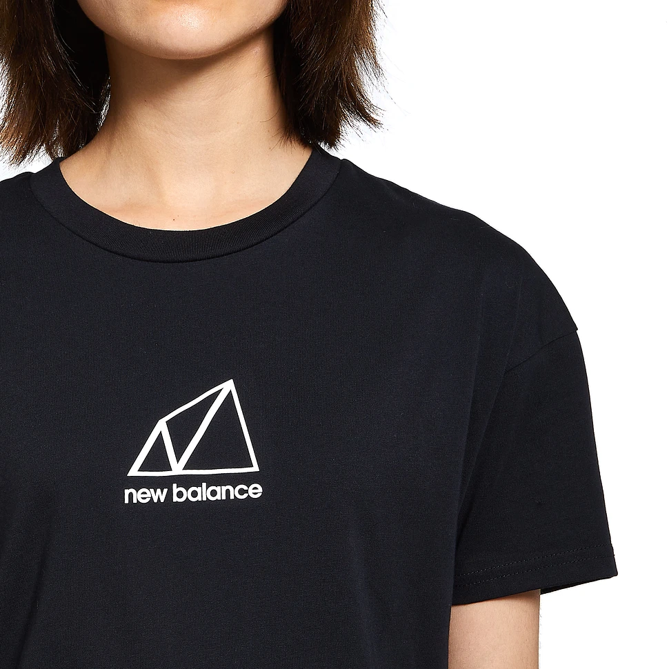 New Balance - All Terrain Graphic Tee