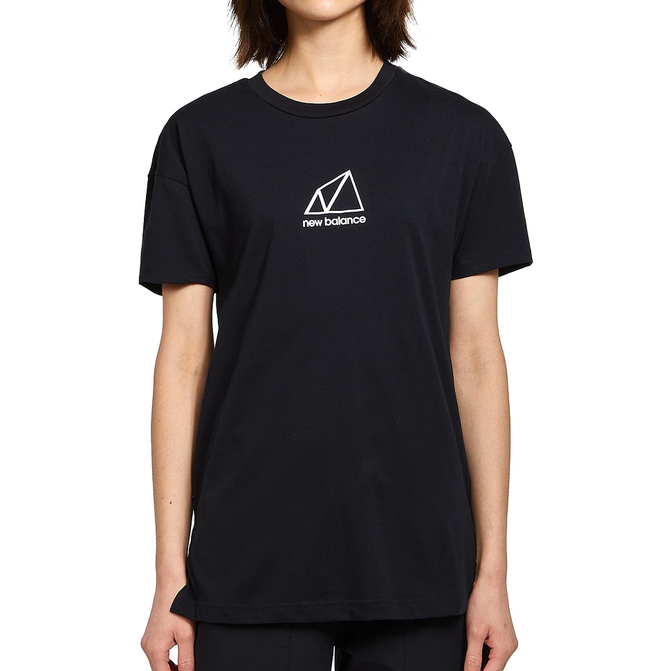 New Balance - All Terrain Graphic Tee