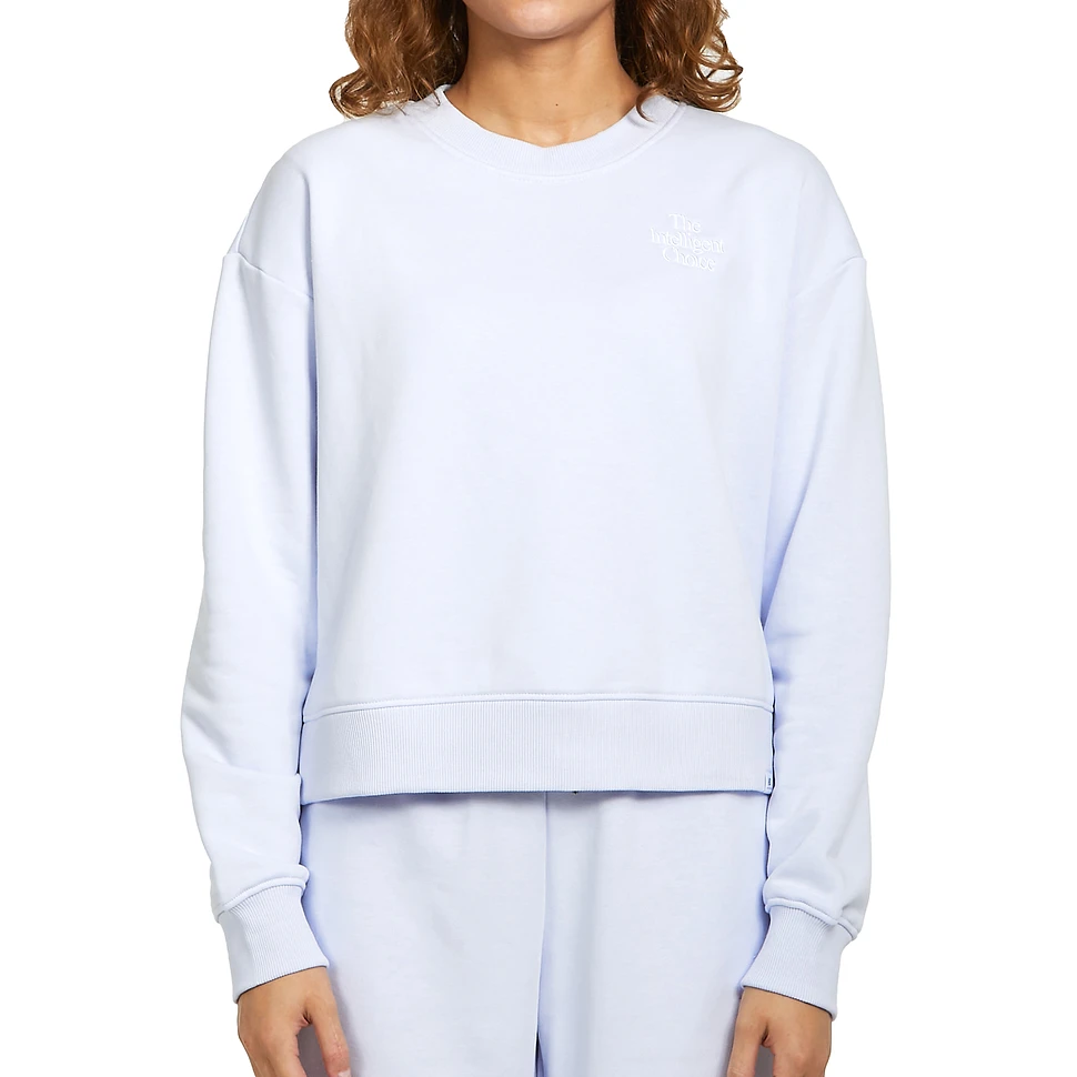 New Balance - Athletics Intelligent Choice Crew Neck Sweater