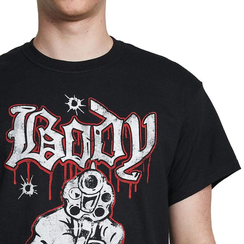 Body Count - Talk Shit T-Shirt