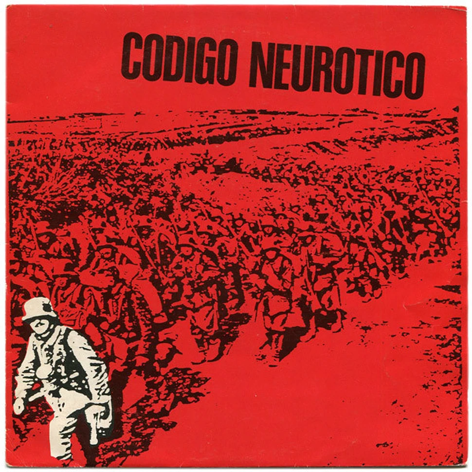 Codigo Neurotico - Codigo Neurotico
