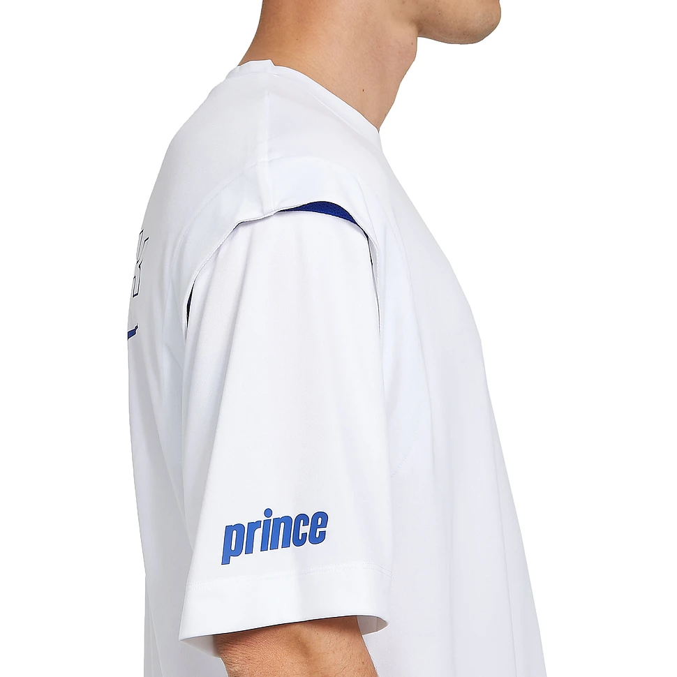 Reebok x Prince - Reebok x Prince T-Shirt