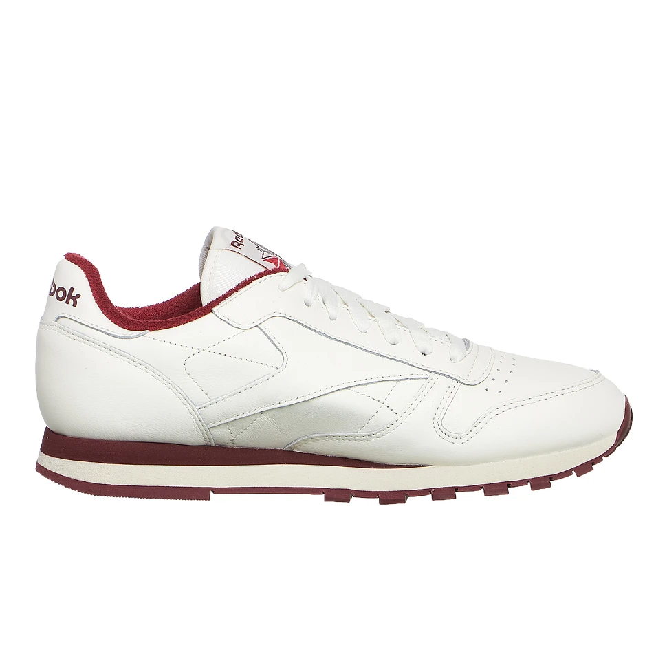 Reebok - Classic Leather