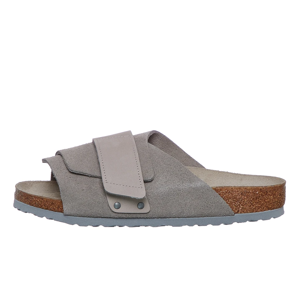 Birkenstock - W Kyoto VL/NU