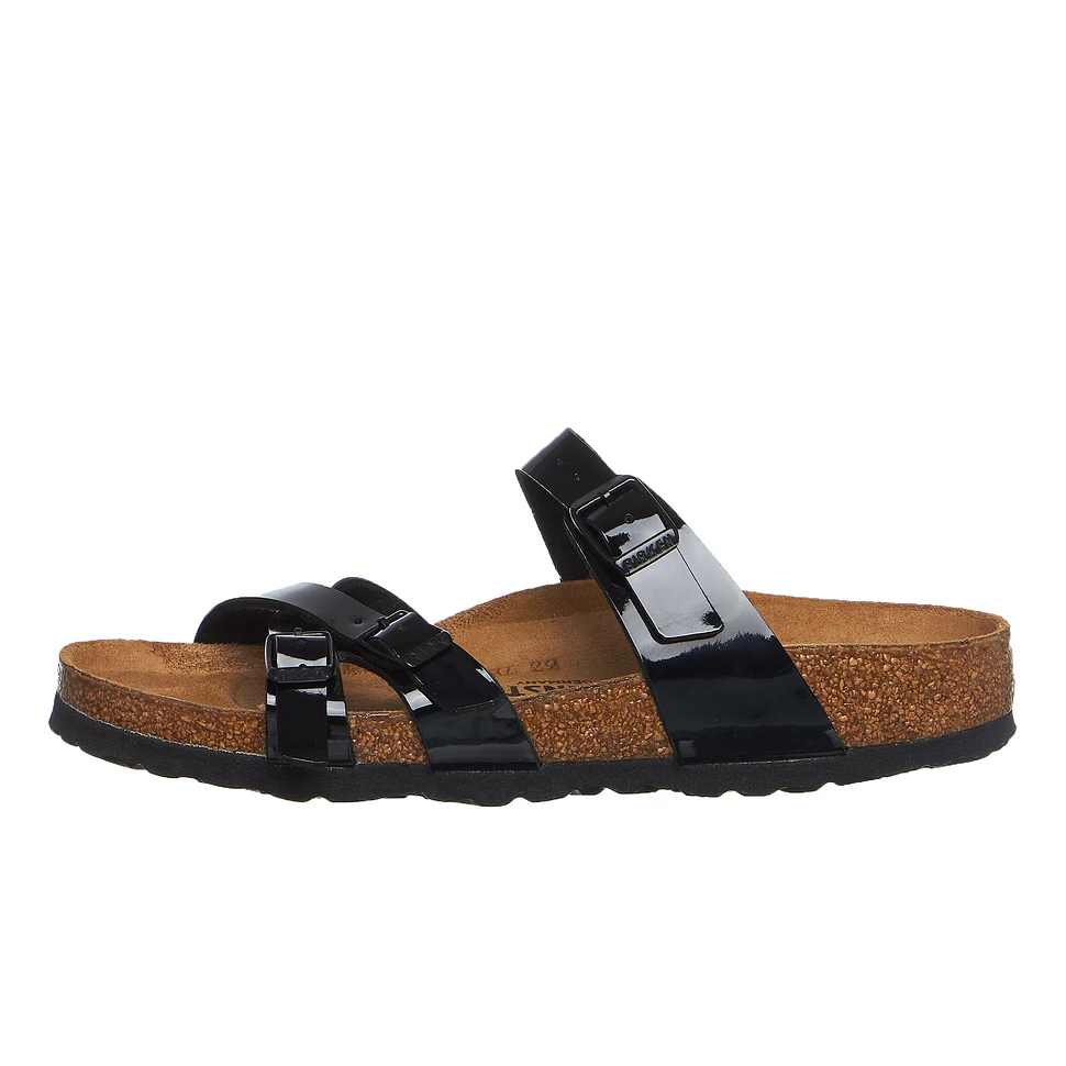 Birkenstock - W Franca BF