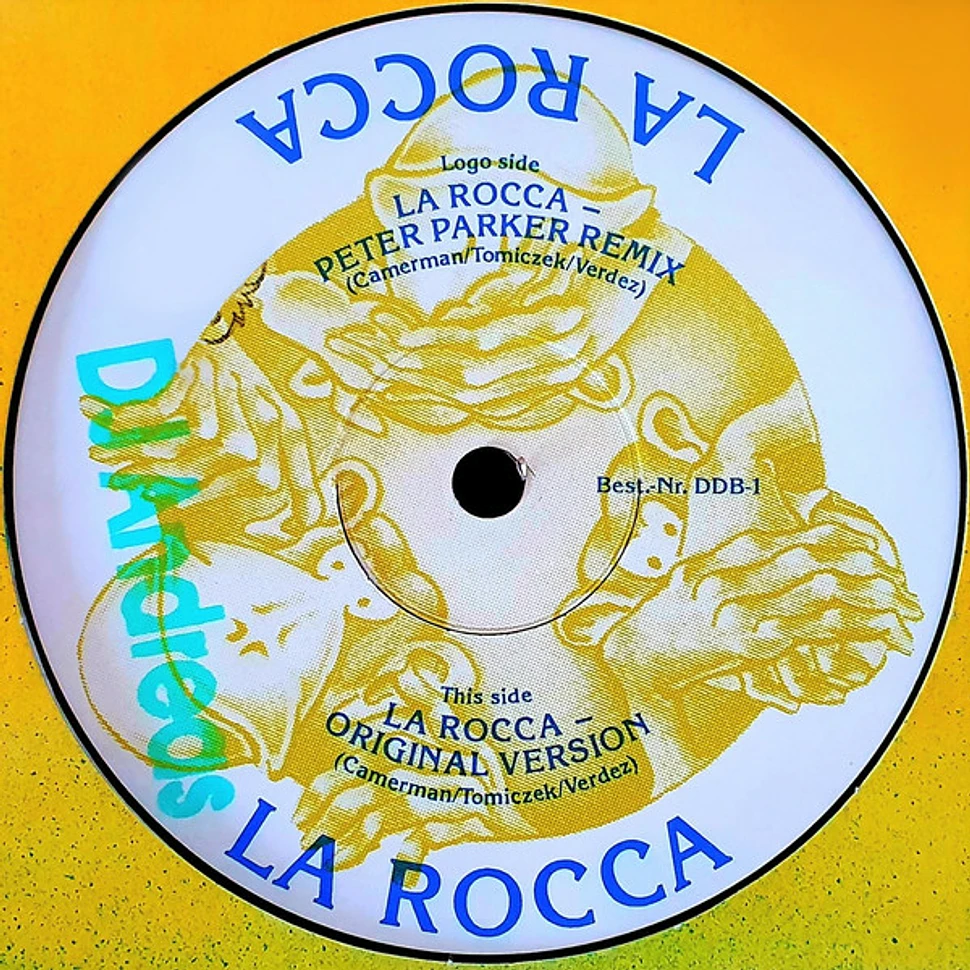 La Rocca - La Rocca