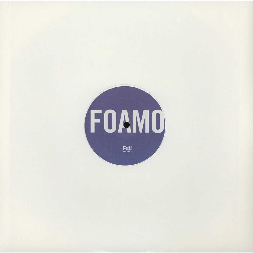 Foamo - Jookie