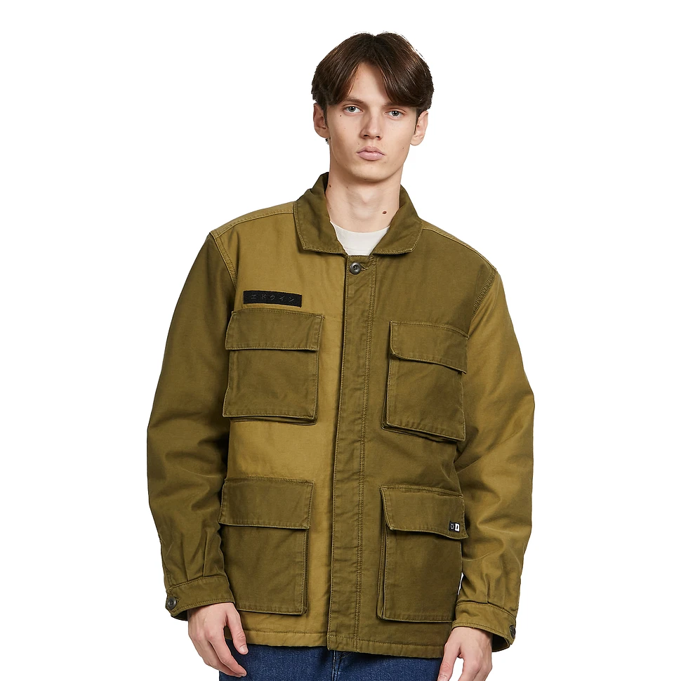 Edwin - Survival Jacket Lined