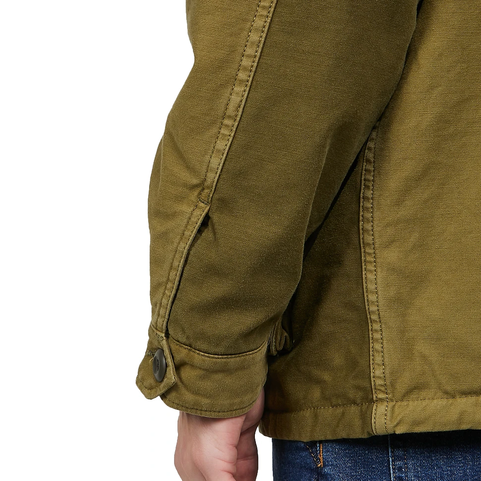 Edwin - Survival Jacket Lined