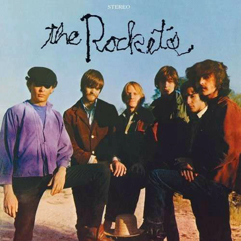 The Rockets - The Rockets